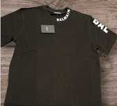 Tshirt meski balmain 2xl najnowszy model