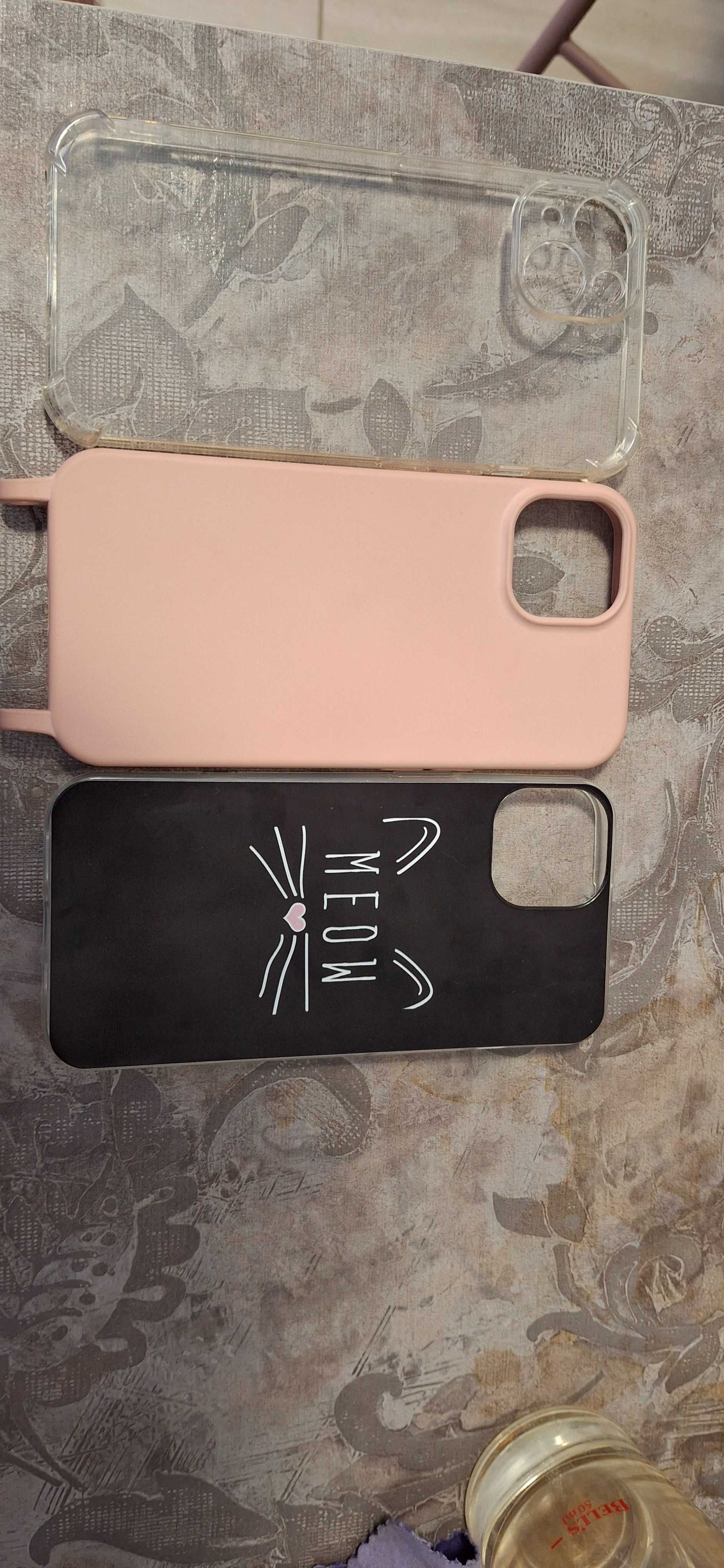 Чохли до iPhone 14