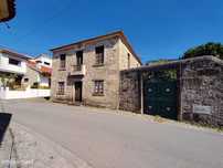OPEN HOUSE - 27.08.2025 - 17H00 às 19h30 - Moradia histórica em Terros