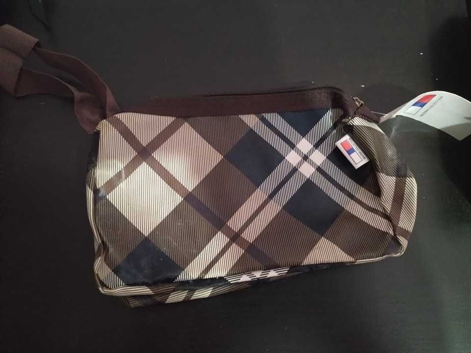 Necessaire novos s/etiqueta