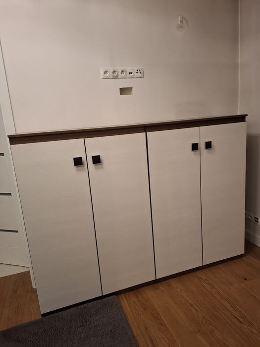 Zestaw mebli młodzieżowych