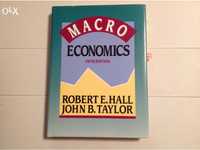 Macro Economics - Fifth Edition