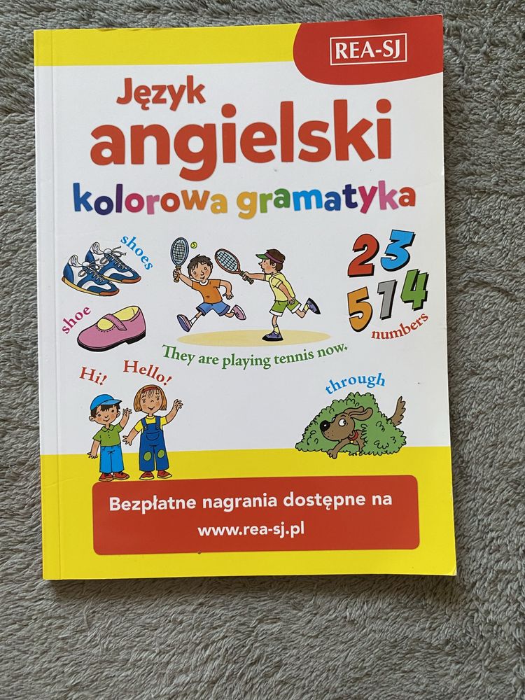 Materiały językowe