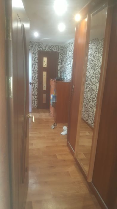 Здається 2 х кімнатна квартира