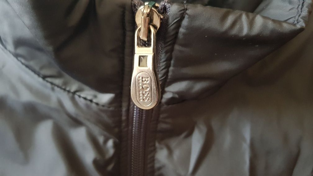 Hugo Boss ветровка