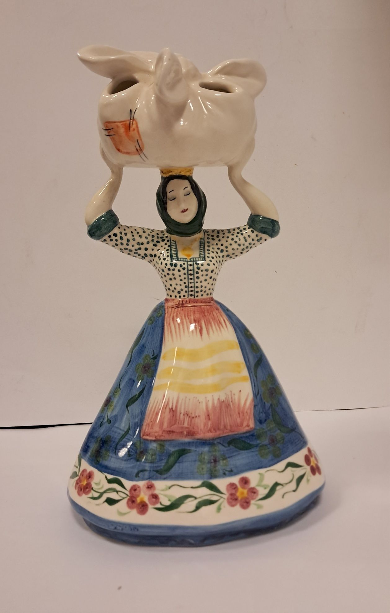 Lavadeira da Secla