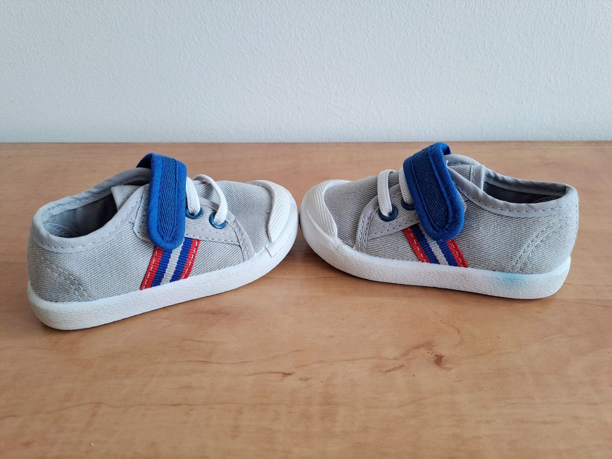Buty dziecięce rozmiar 20