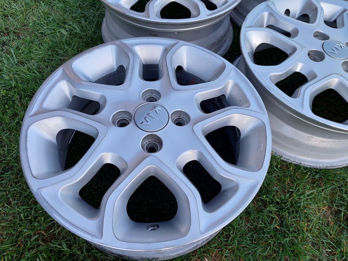 Felgi aluminiowe OE Kia 15' 4x100