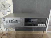 Magnetofon kasetowy Philips 70FC 141 Vintage