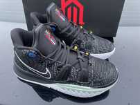 Баскетбол Nike Kyrie 7 BK black 38-45 в наявності