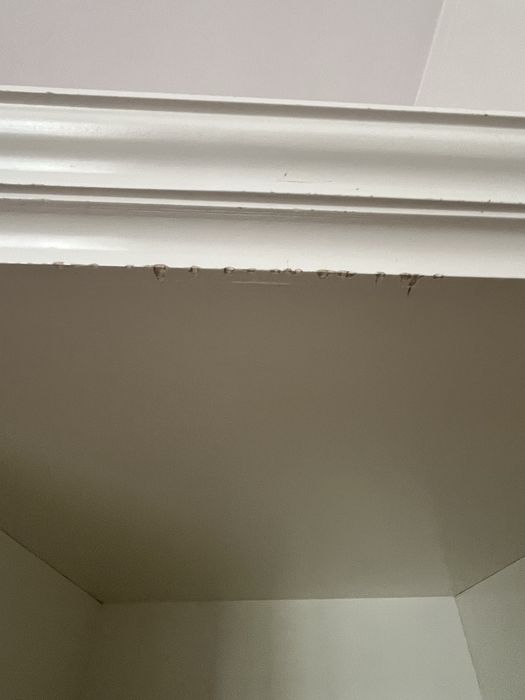 Szafa ubraniowa do pokoju dziecięcego