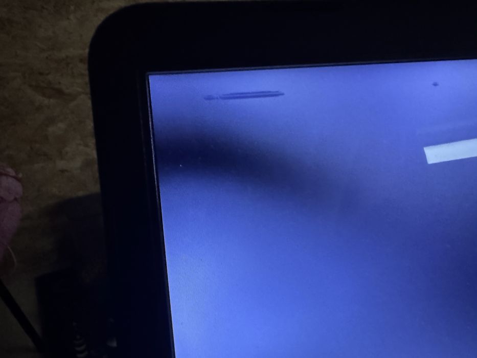 Portátil Toshiba – Barato / Ideal para tarefas simples