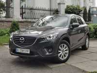 Mazda cx5 touring 2016 4wd