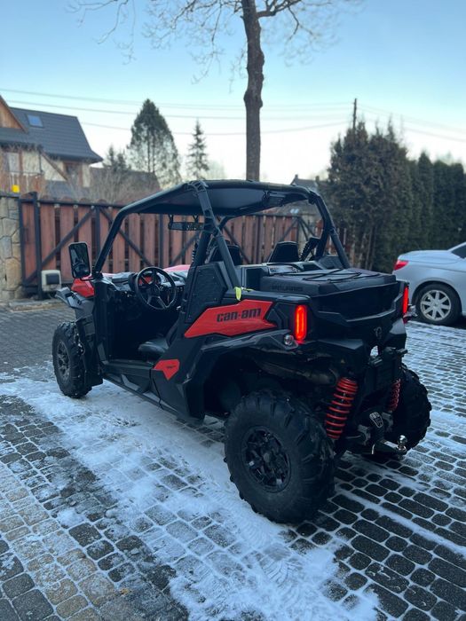 Can-Am Trail 1000 rocznik 2019