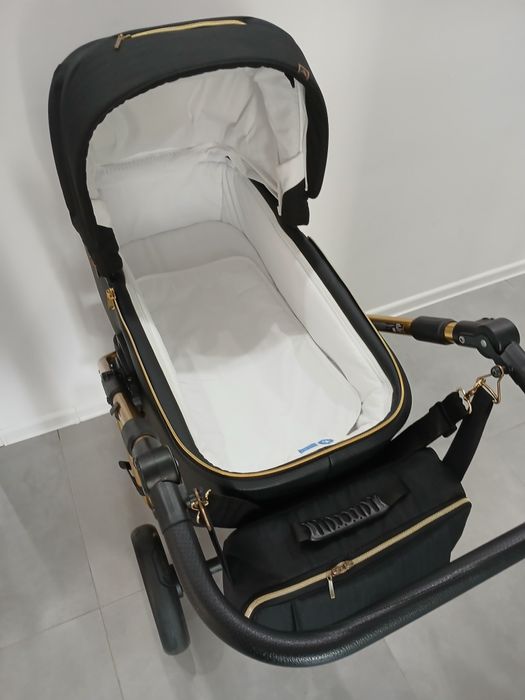 Wózek 2w1 Adamex Reggio