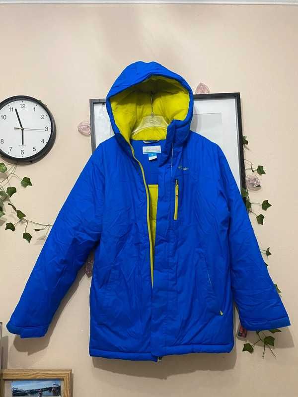 Kurtka zimowa 158 164 xs S co