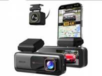 Wideorejestrator BOTSLAB G980H GPS 4K 3840 x 2160