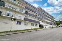Apartamento T2 para venda