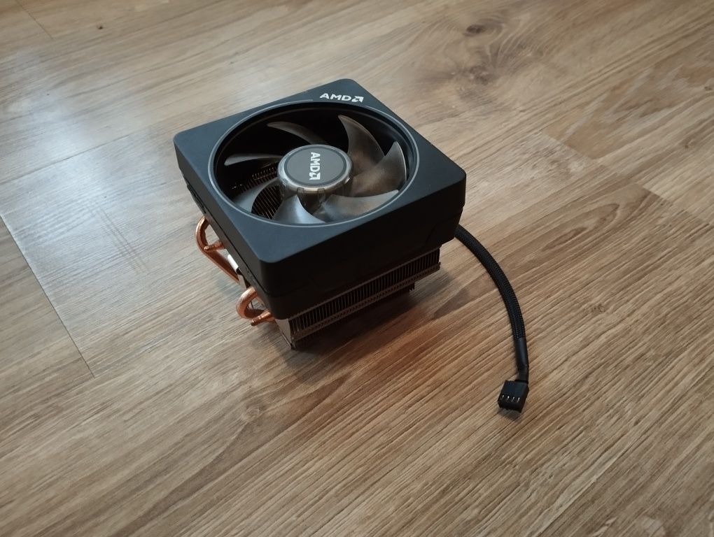 CPU Procesor AMD Ryzen 7 2700x | AM4