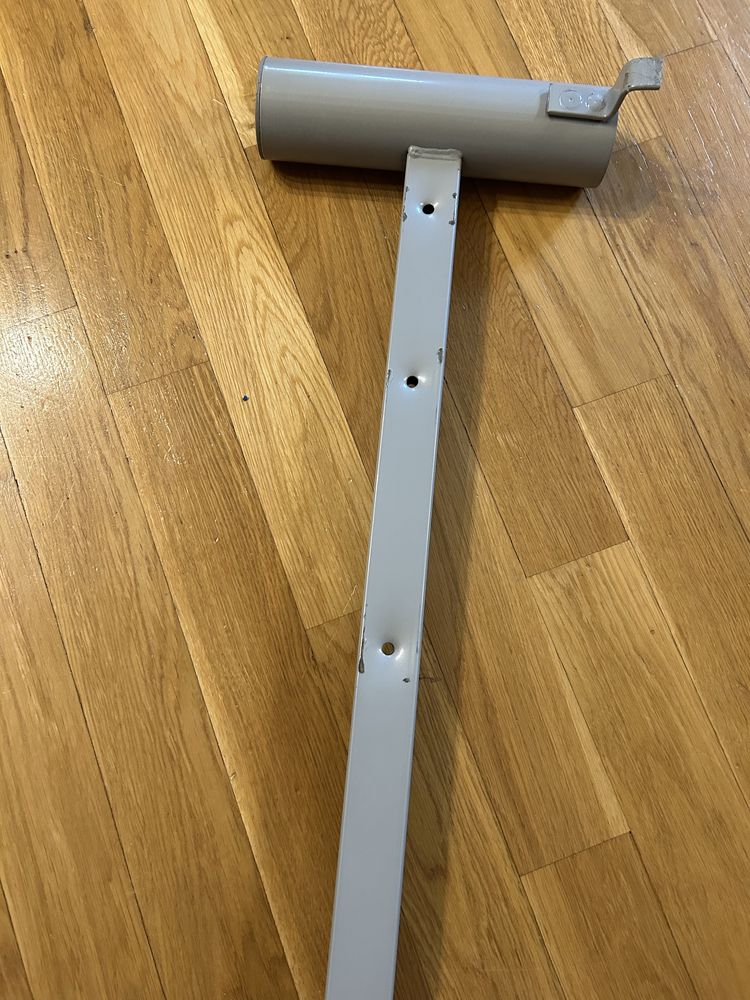 Lewa noga od sofy beddinge Ikea