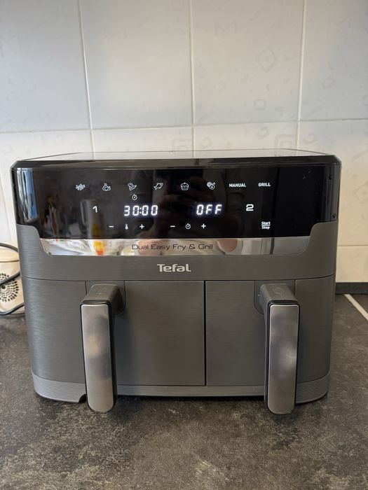 Продам мікропіч НОВА Tefal