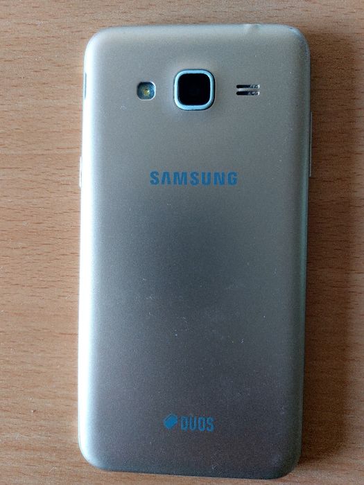 Samsung Galaxy J3