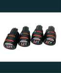 4 x 3.0 Ah 12v bosch. Akumulatory nowe , nie uzywane