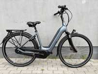 Batavus Finez E GO Bosch d49 (150-165cm)