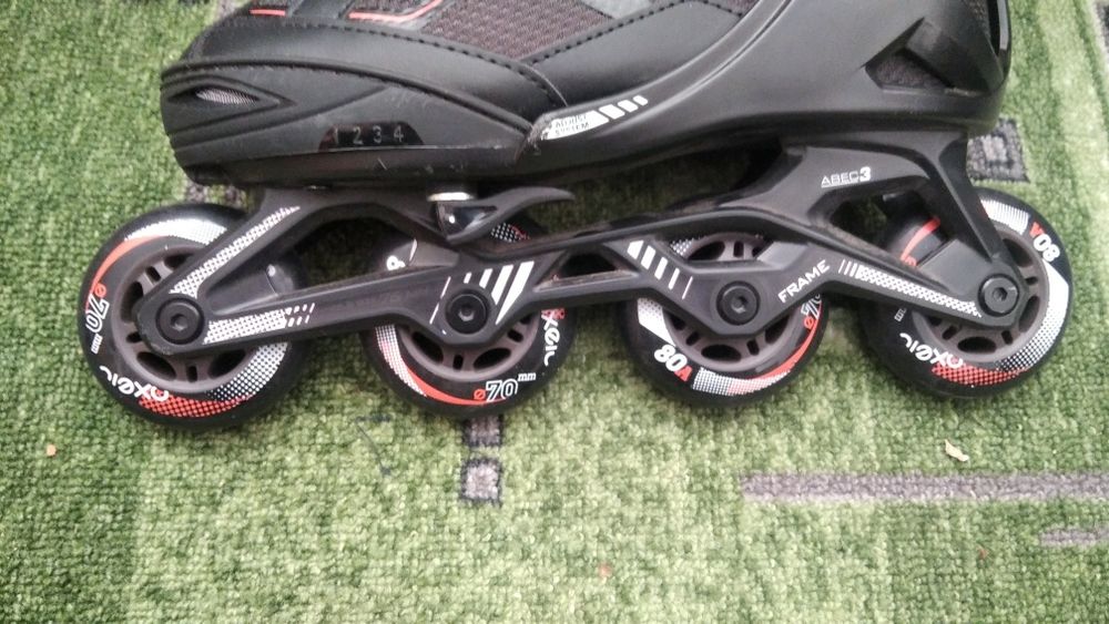 Ролікі для хлопця