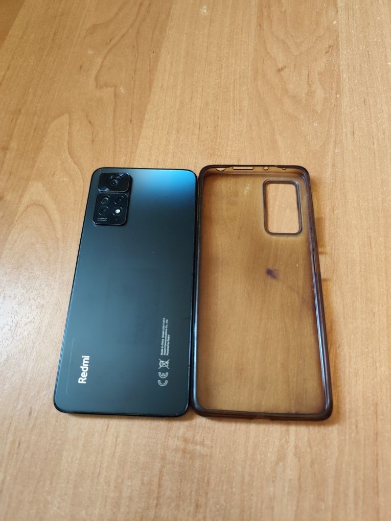 Redmi note 11 pro
