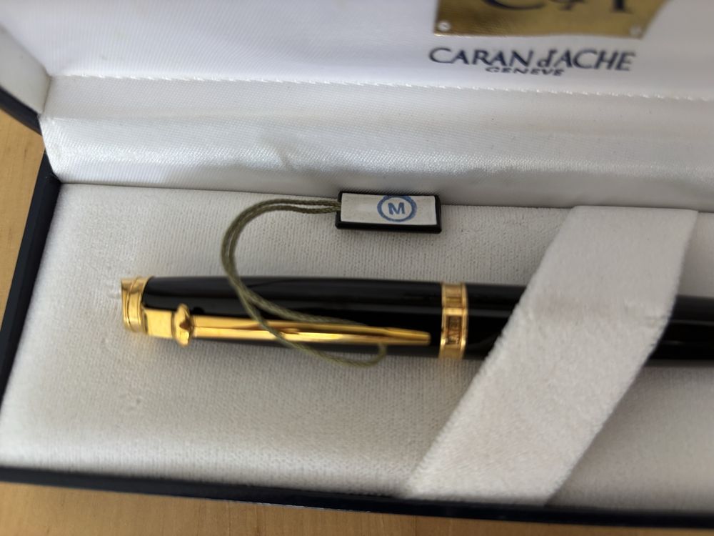 Caneta Caran D’ache NOVA