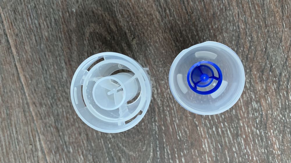 Ингалятор Sanitas