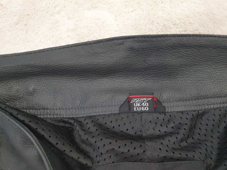 RST Blade 2 60 Eur 4 xl Spodnie motocyklowe