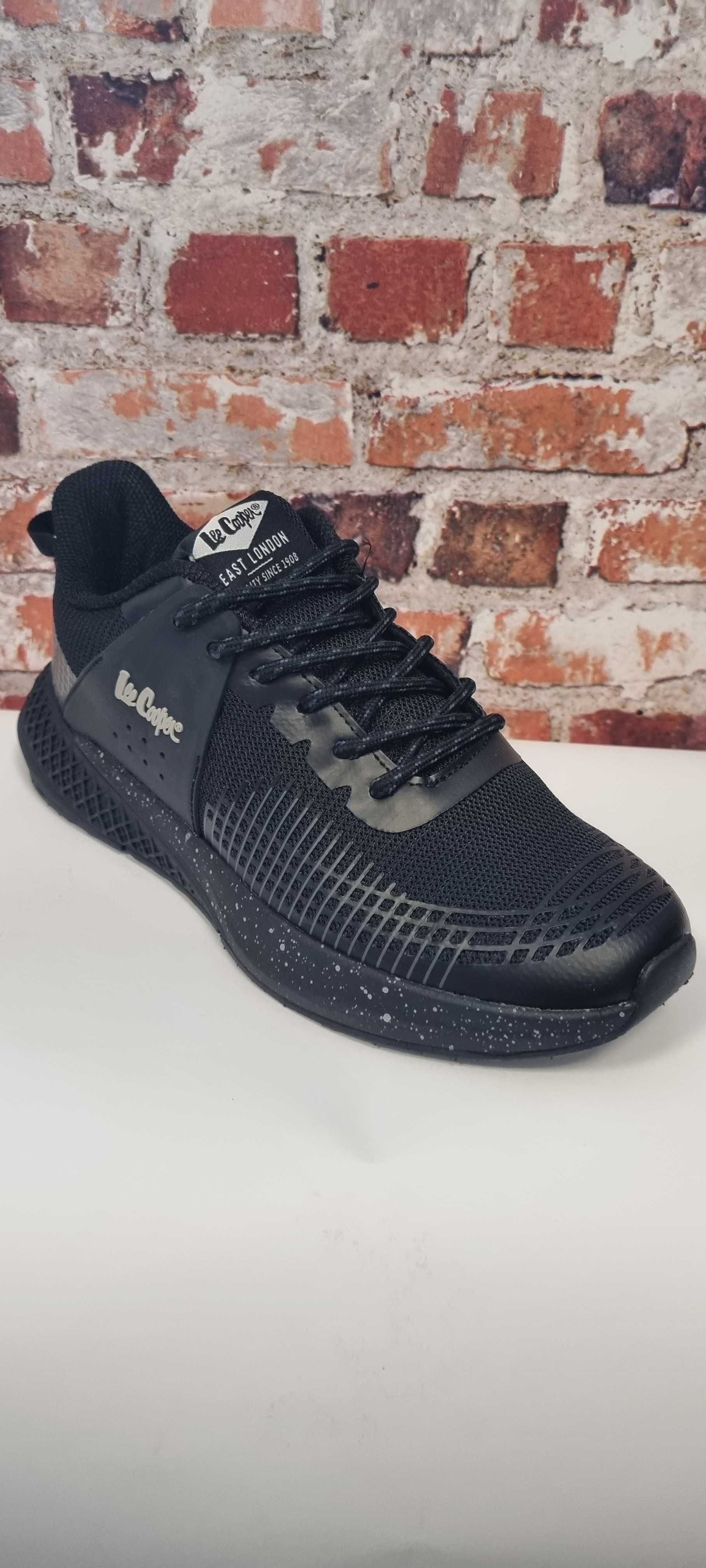 Lee Cooper buty męskie sportowe r 40