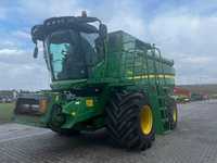 Зернозбиральний комбайн John Deere S680i