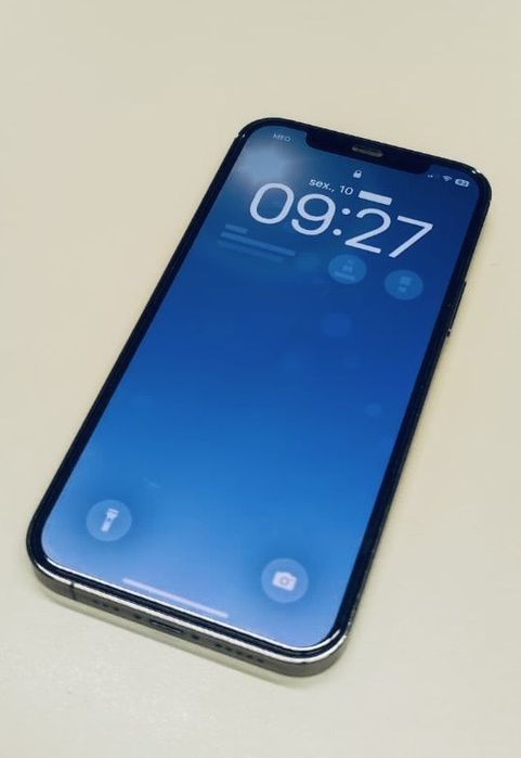 iPhone 12 Pro 128gb Grafite