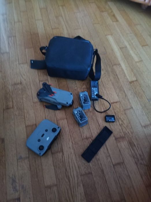 Продам Мавик AIR 2S стан нового