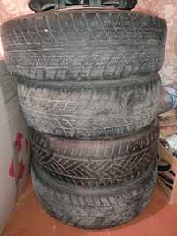 Літня резина з дисками 185/70 R 14 88 T