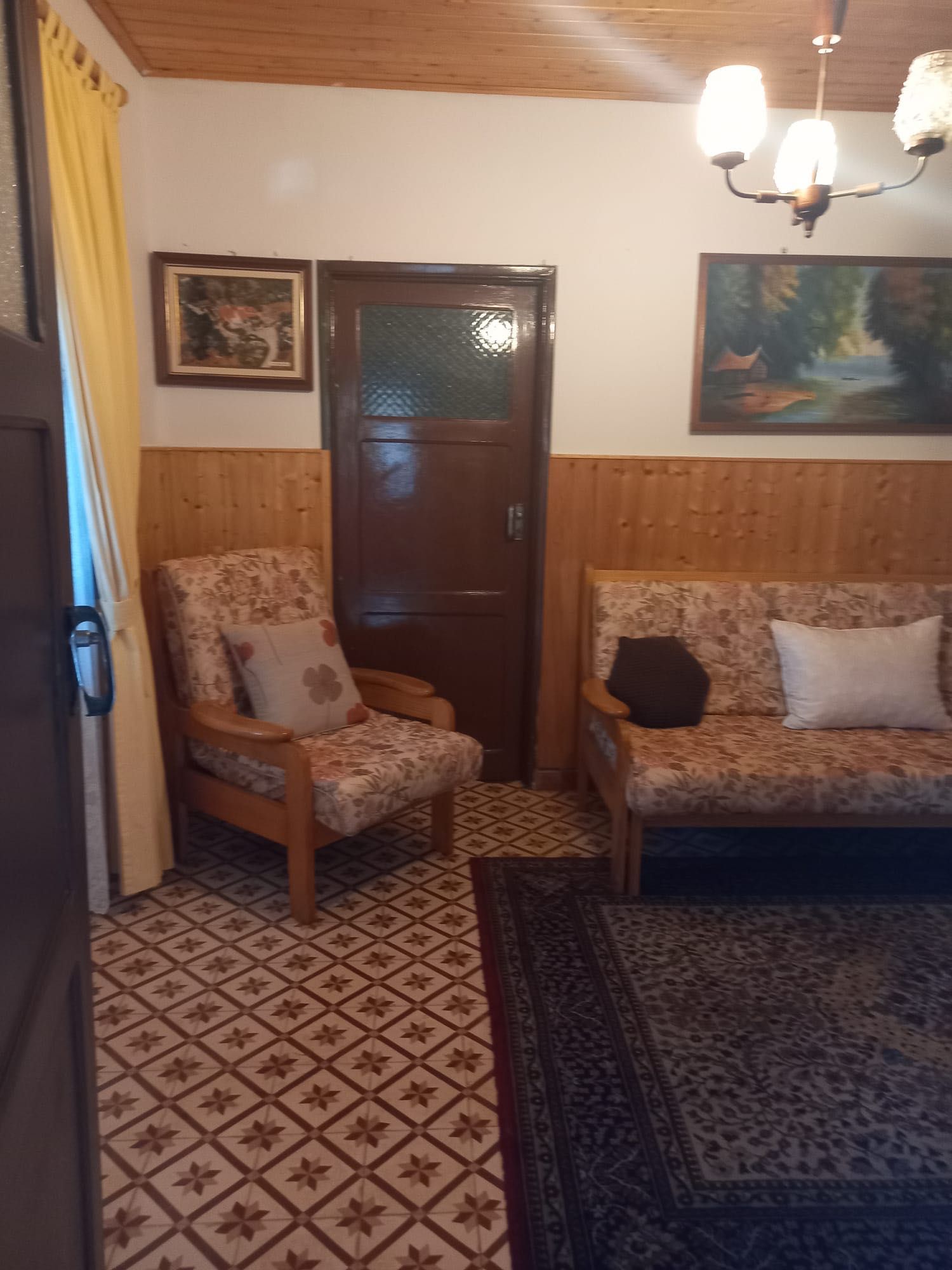 Aluguer casa T2 - Ferreiras, Albufeira