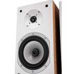 zestaw kolumny Wilson SIX J. Góra+ Wzmacniacz Denon pma600ne +5m kabla
