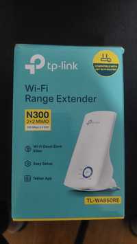 Range Extender TP-Link TL-WA850RE 300Mbps Wi-Fi