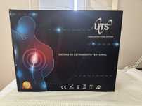 Uts aparelho de pressoterapia