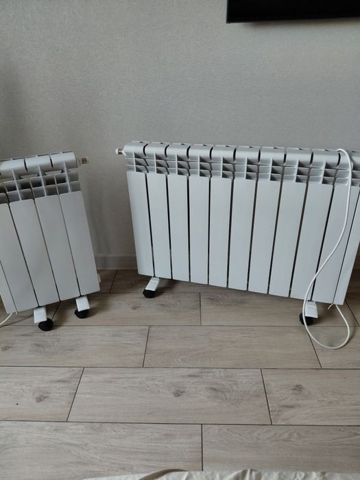 Электро обогреватель ТЕПЛОТЕРМ