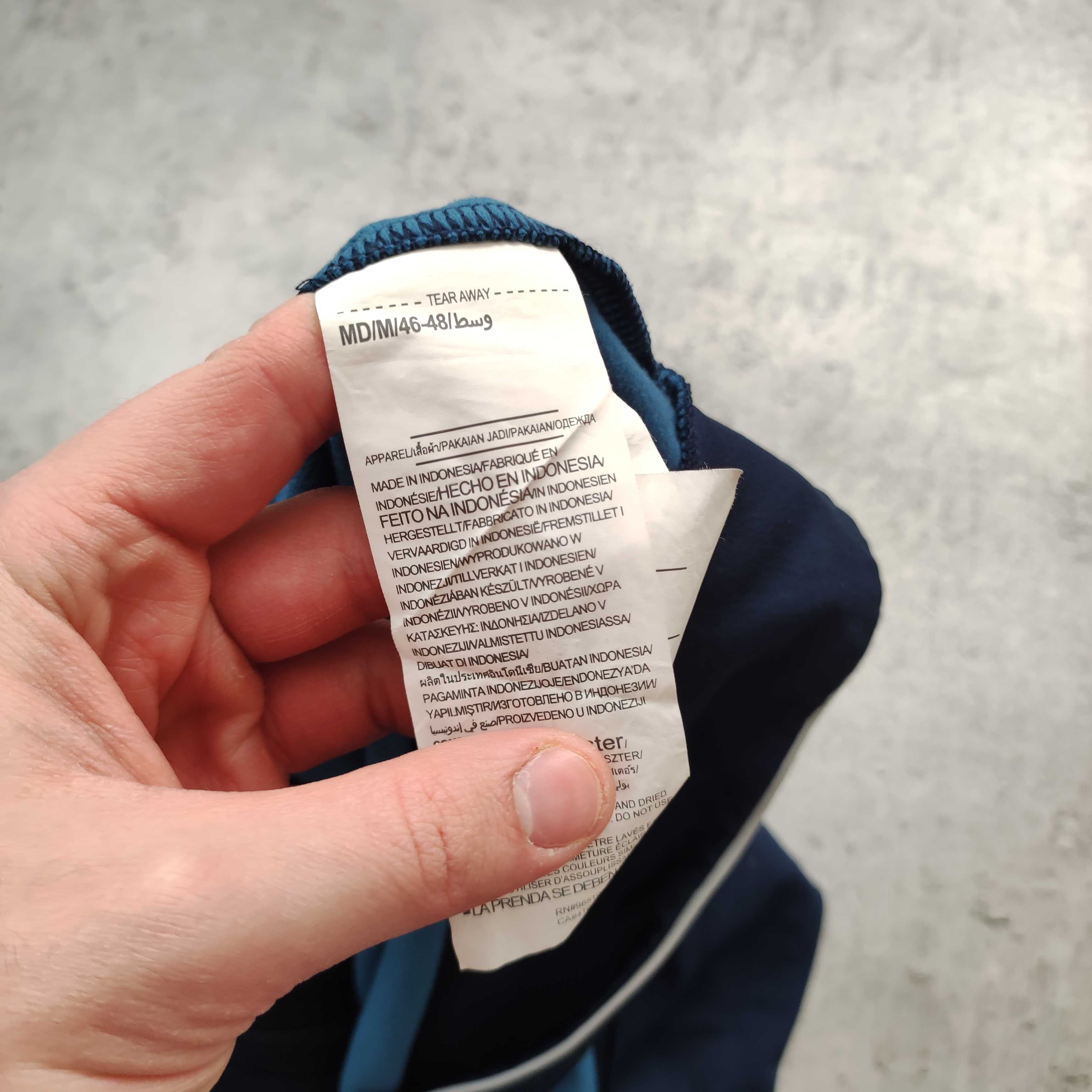 MĘSKA Bluza PREMIUM Rozpinana Suwak Under Armour THE ROCK Siłownia GYM