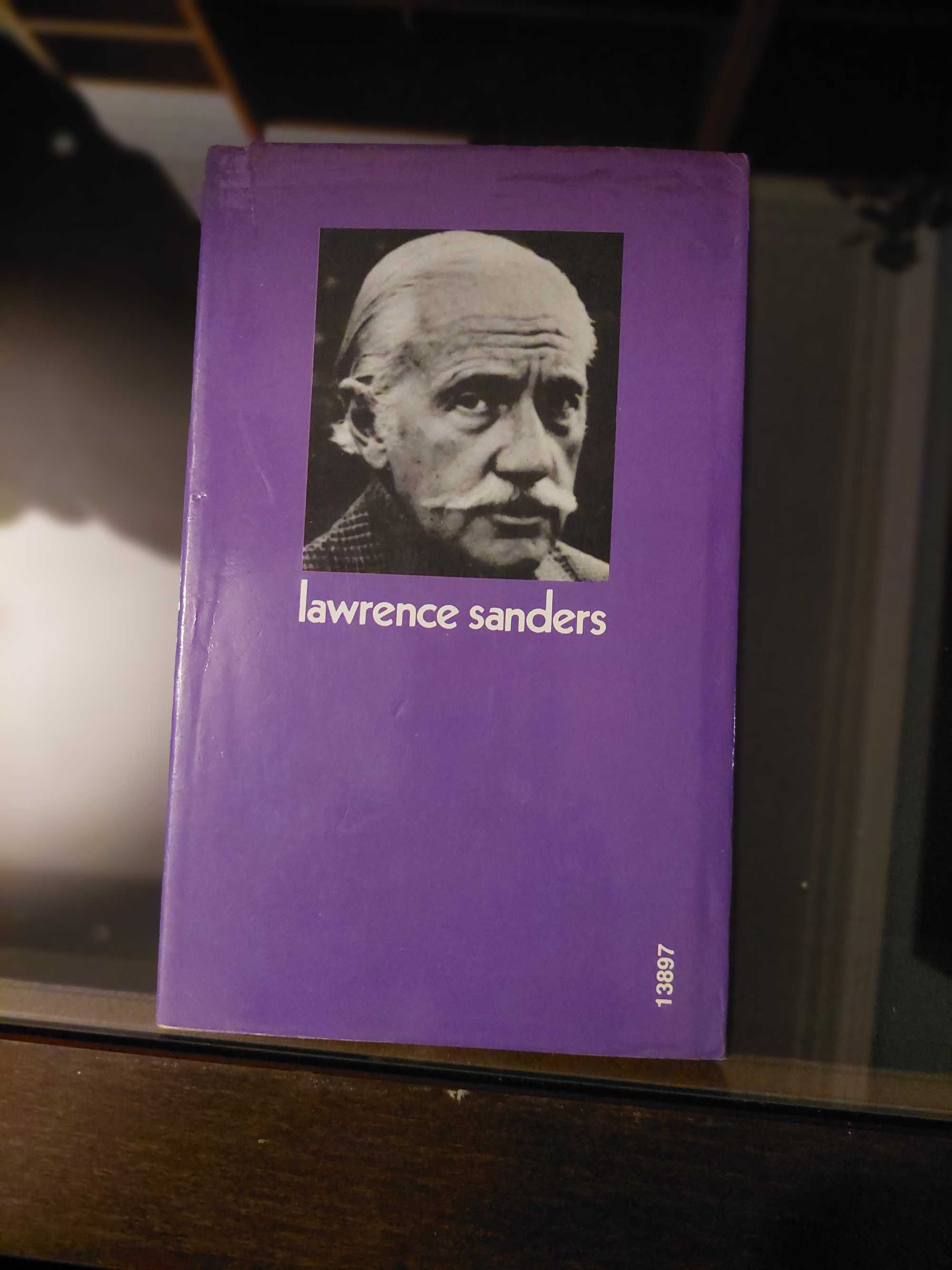 Lawrence Sanders - O Terceiro Pecado Mortal