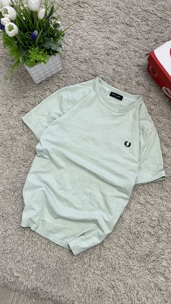 Футболка Fred Perry