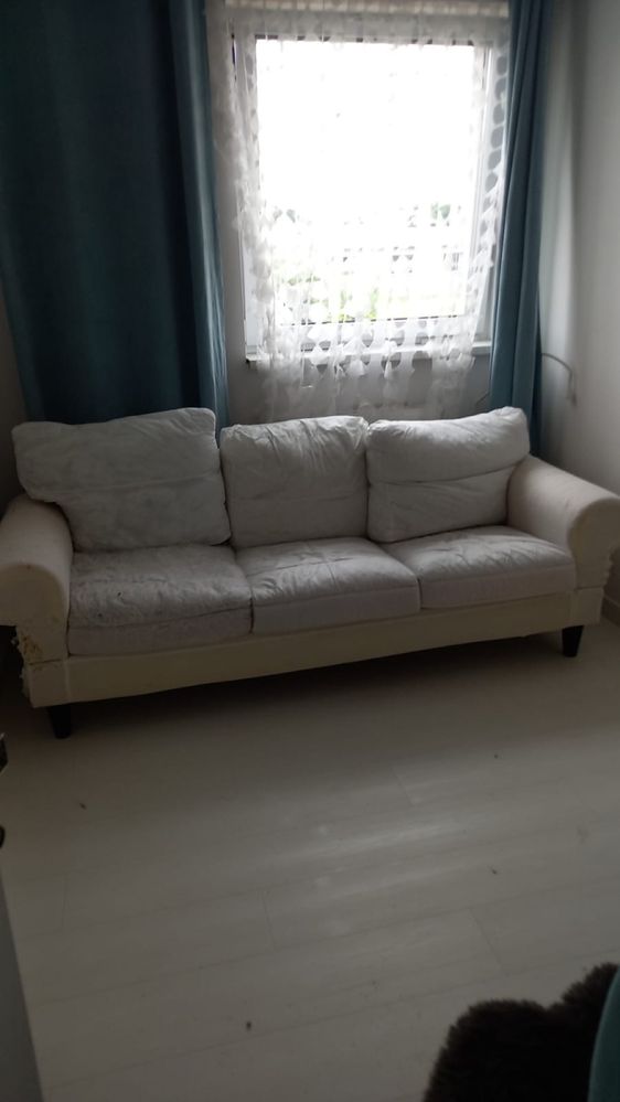 Kanapa sofa 3 osobowa