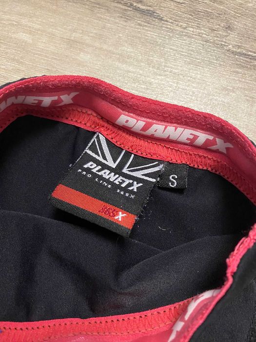 Велосипедные термо гетры до бедра x planet pro line 365x