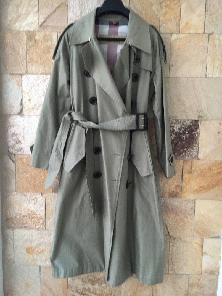 Тренч Burberry, оригінал,