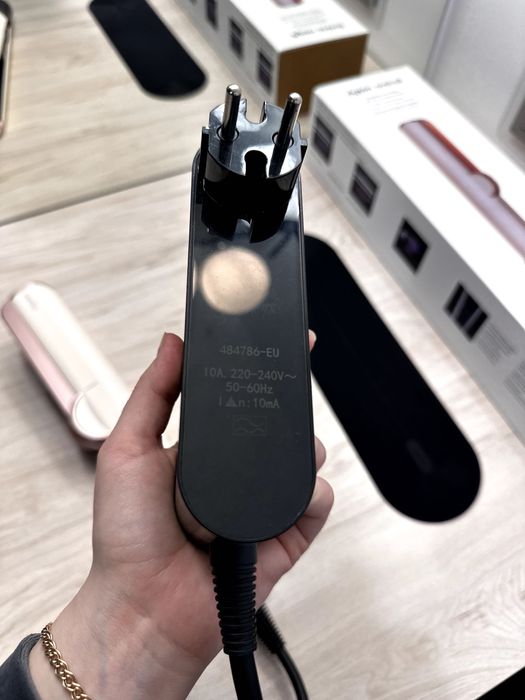 Dyson airstrait/Дайсон еірстрейт